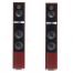 Martin Logan Motion 40i Red Walnut